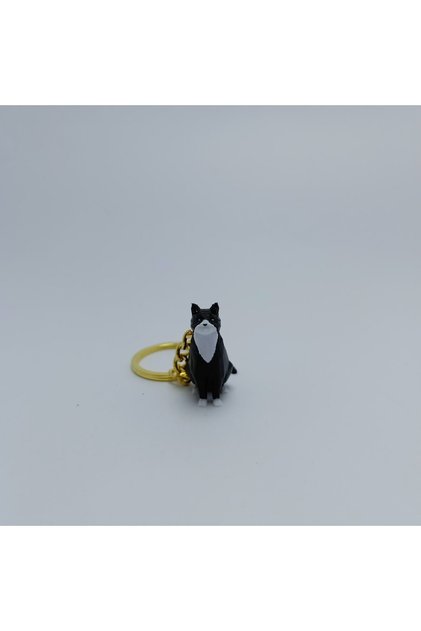 Felix Cat - Keychain