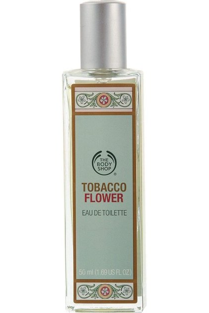 عطر زهرة التبغ للنساء - Eau de Toilette، 50 مل