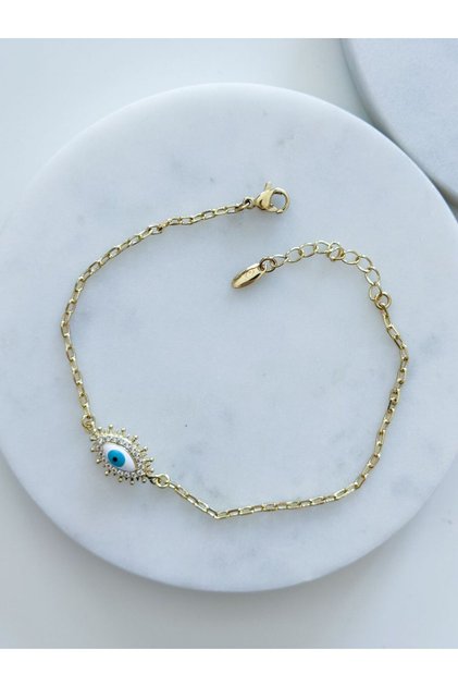 Special Series Eye Chain ​​Bracelet
