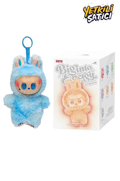 Pop Mart Labubu The Monsters, Biginto Energy Labubu- Labubu