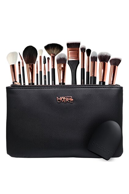 Signature 16 Pieces Brush Set MX03
