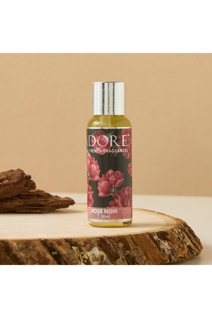 Scent.d Adore Rose Noir Fragrance Oil - 30 ml