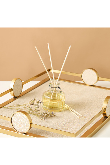 Scent.d Velvet Lounge Reed Diffuser - 100 ml