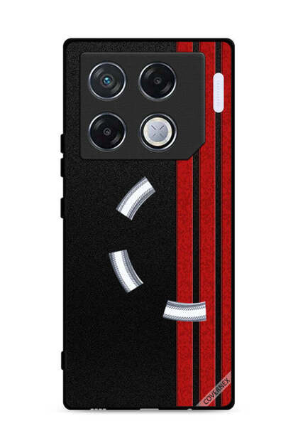 غطاء حماية لهاتف Infinix GT 20 Pro 5G بنمط مركب