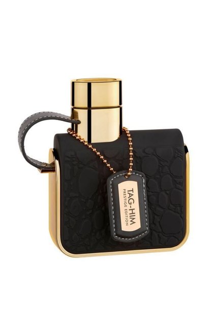 Apa de Toaleta, Armaf, Tag Him Prestige Edition, barbati, 100 ml