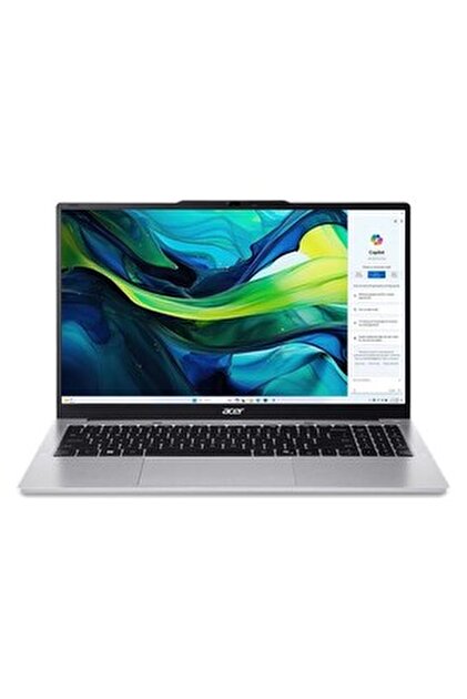 ACER Aspire Lite Core I5 12450h 16 Gb Ddr5 Ram 512gb M2 Ssd W11