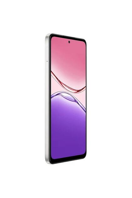 Oppo A5X CPH2725 4GB 128GB Smartphone Laser White LTE- Trendyol