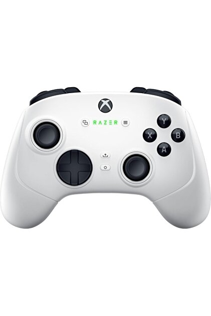 RAZER Wolverine V3 Pro Beyaz Kablolu Gamepad RZ06-05200200-R3G1
