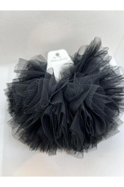 Bun Buckle - Turban Buckle
