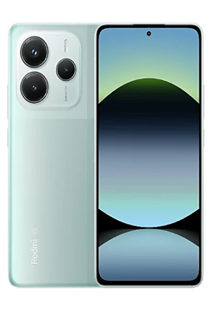 スマートフォン本体 Remid note 14 NFC (8+256GB) REDMI Note 14 256 GB 8 GB Ram (Xiaomi Türkiye Garantili) Ma Fiyatı