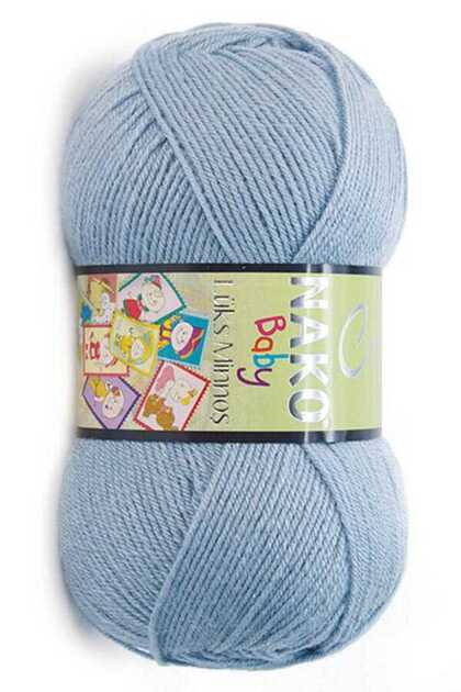5 Pieces of Luxury MinnoÅŸ Hand Knitted Yarn 1986