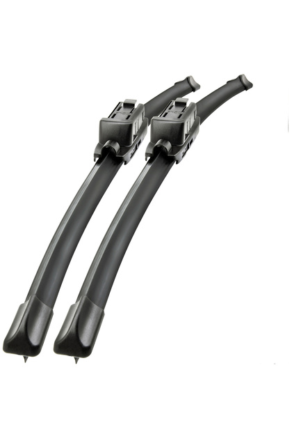 Set 2 stergatoare premium pentru VW Golf 5, Golf 6 toate modelele din 2003-2012 - 600/475 mm
