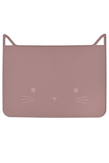 Guldvavare Silicone American Service Soft Pink 30X40Cm
