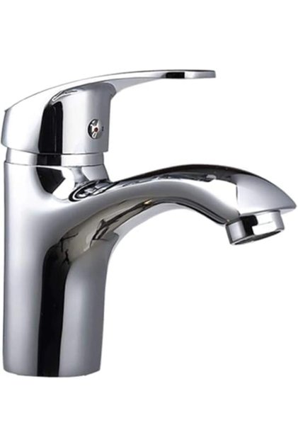 Durable High-Quality Mixer Tap for Washbasins From