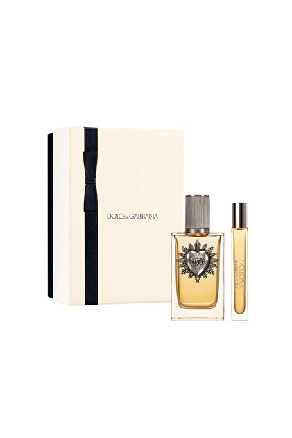 Dolce&Gabbana Devotion For Men Edp 100 ml Set - Fiyatı, Yorumları