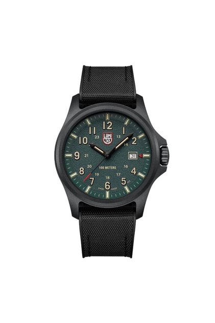 XL.1977 ATACAMA FIELD 1960 (İsviçre Üretimi Ronda 515 Mekanizmalı) Erkek Kol Saati