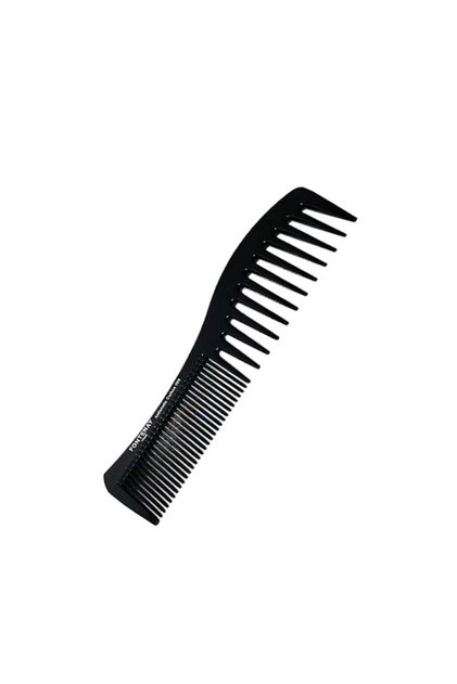 Fontenay Professional Antistatic Carbon Comb 059