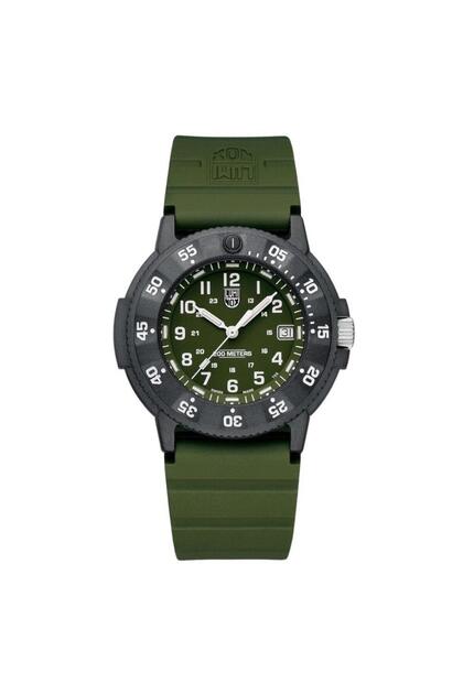 Luminox XS.0301.BO.L Leatherback Sea Turtle 0300 Serisi Erkek Kol