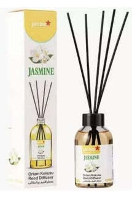 Jasmine Reed Diffuser 110 ML (JASMINE)