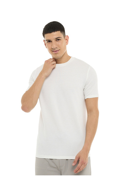 Ivory MYF-TEE-S-XXL
