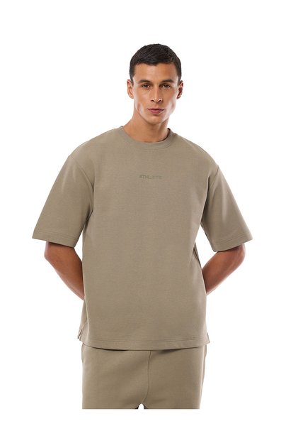 تي شيرت أفوكادو ماو - مقاس S-XXL