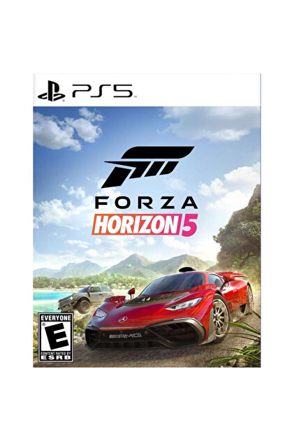 Xbox Forza Horizon Playstation Xbox Game Studios PlayStation Forza