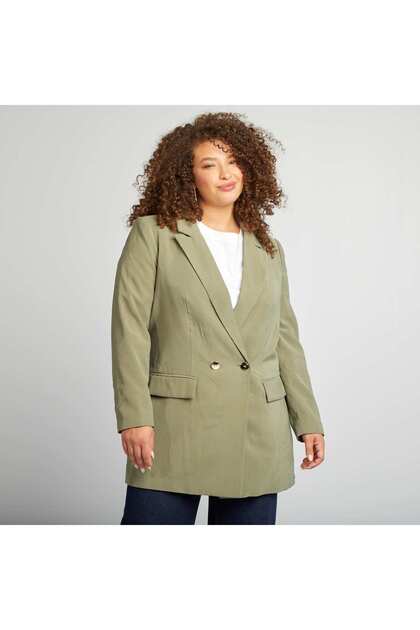 Dressy jacket GREEN