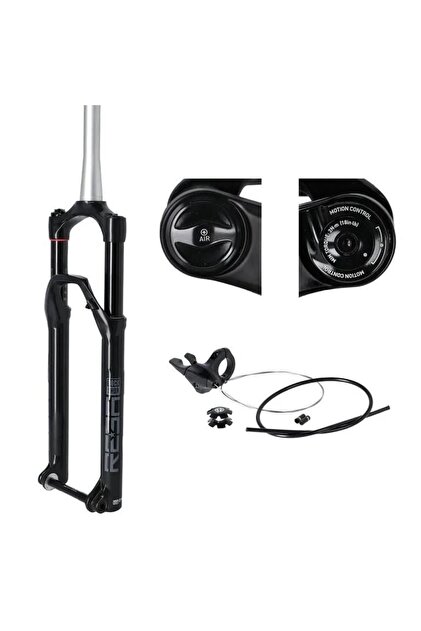 Rock Shox RockShox Reba RL Boost A9 Amortisörlü Maşa 29'' 100mm