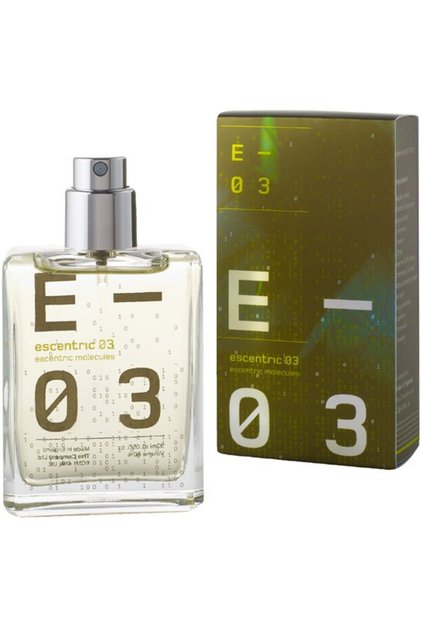 Escentric Molecules - Escentric 03, Eau de Toilette, 100 ml