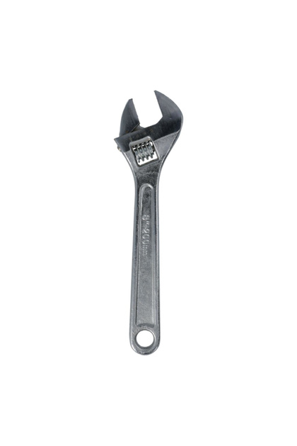 Adjustable Wrench 8 Inch