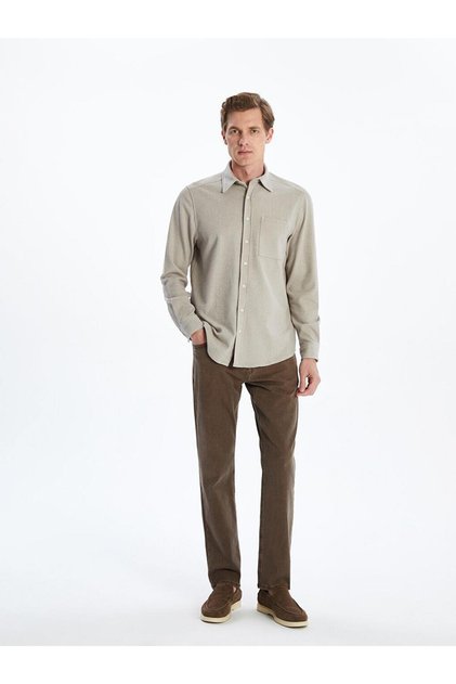 779 Regular Fit Men's Jean Trousers (S5)