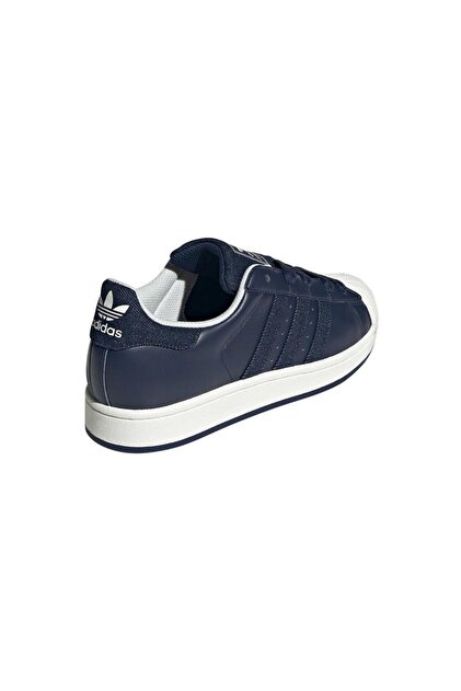 adidas gazelle silver green womens Adidas Seeley - Navy/White main image 0