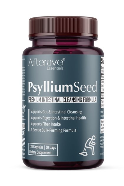 Psyllium Seed