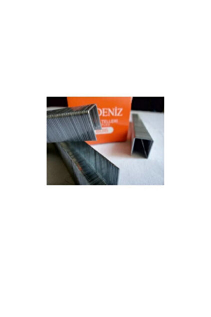 Akdeniz 80 Serisi 21 GA 8016-16 Mm Zımba Telleri 1 Paket - Fiyatı