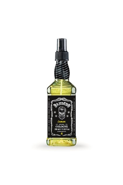 Aftershave Colonie Lemon, 350ml