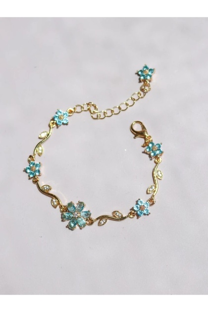 Flower of Joy Bracelet Vol. 2