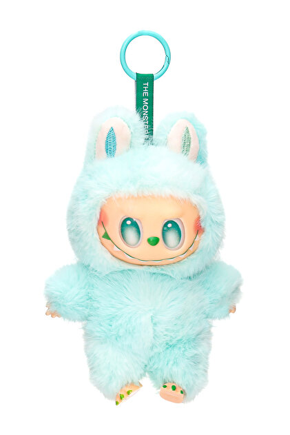 LABUBU Pop Mart Have A Seat, Exciting Macaron The Monsters