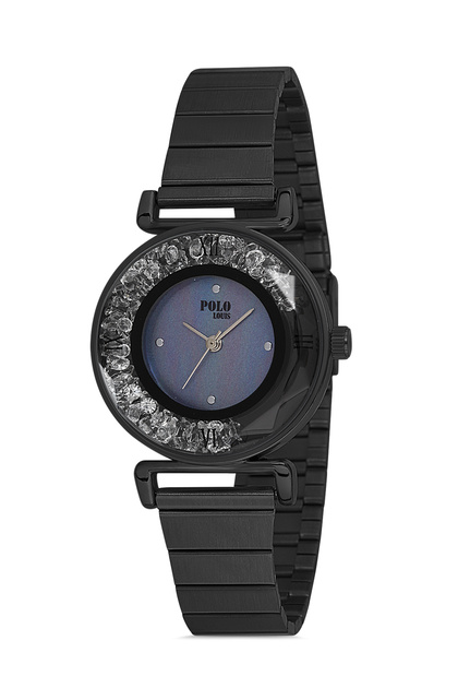 2276 Metal Women's Wristwatch