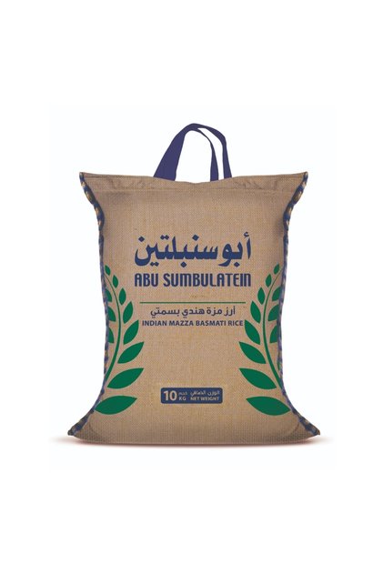 أرز سيلا ابو سنبلتين ، 10 كجم