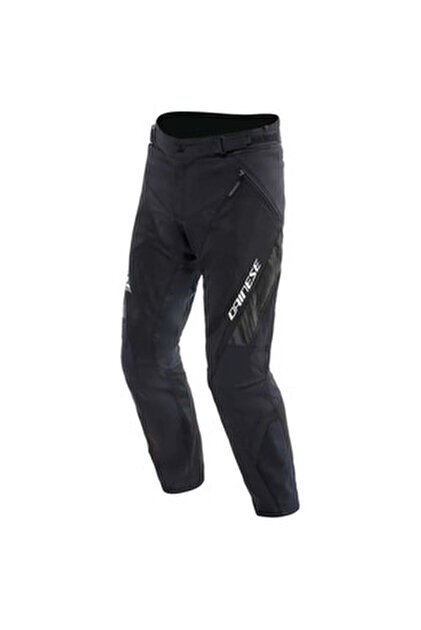 Dainese ROLLE WP D-DRY PANTOLON SİYAH - Fiyatı, Yorumları