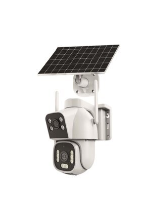 Genel Markalar İNOX-X15 DUAL LENS AOV HİEASY PTZ KAMERA/ Bay Her