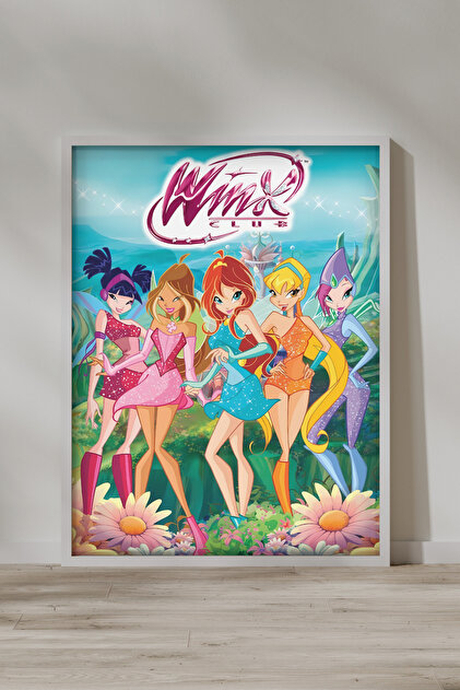 Winx AD ASTRA MIRROR magicalpower - Fiyatı, Yorumları