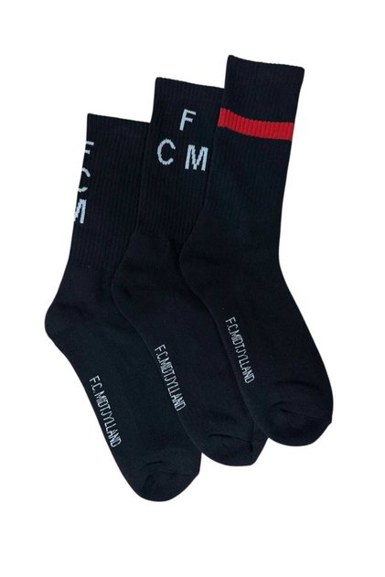 Jack Jones Midtjylland Men's Long Sports Socks 12283565