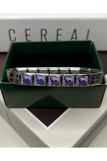 TersYüz Bıkkınlık Charm (1 adet)