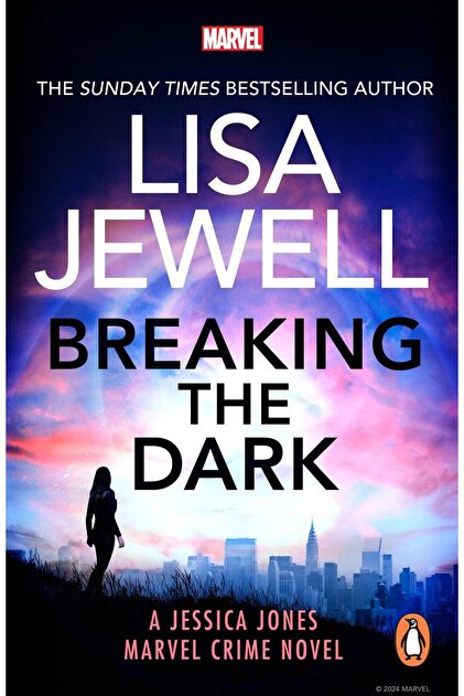 Breaking the Dark