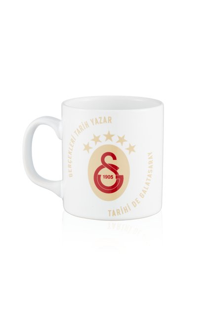 Galatasaray Gerçekleri Tarih Yazar Mug U251474