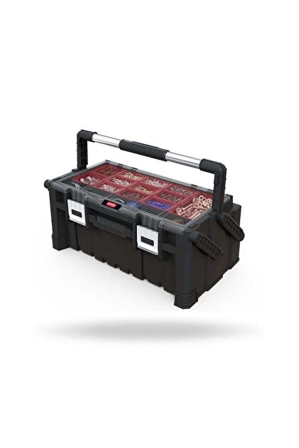 Master Pro Konsol Tip Takım Çantası 56.5x31.7x24.8 cm