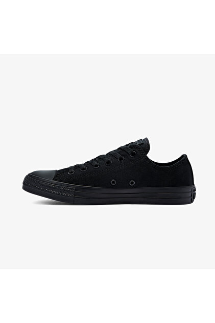 Converse Chuck Taylor All Star Classic Unisex Siyah Sneaker