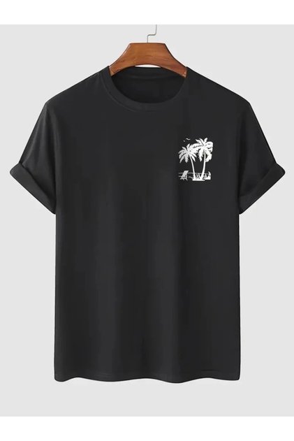 Cotton Unisex Stylish Comfortable Special Design T-Shirt