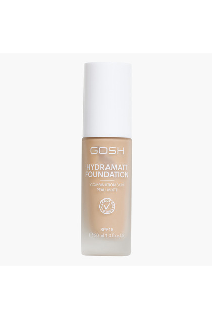 Hydramatt Foundation - 30 ml